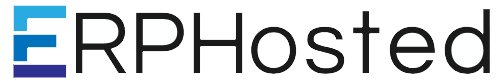 ERP Hosted